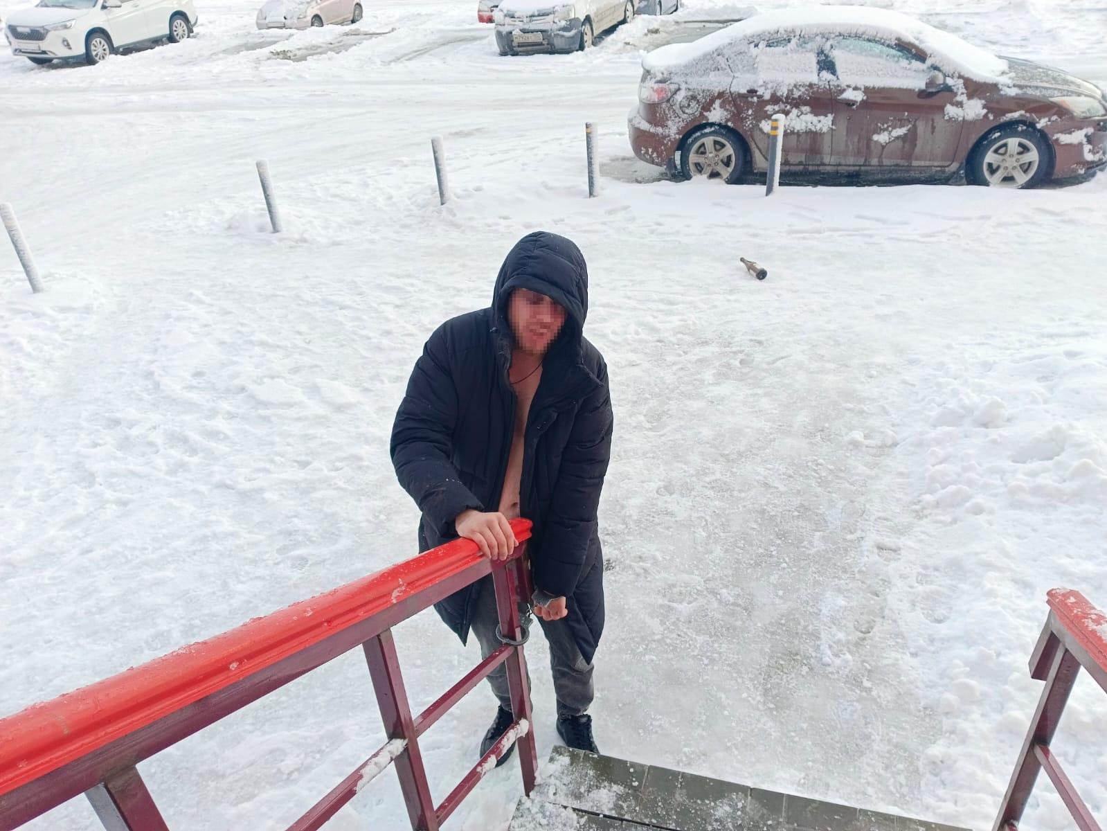 Фото Воздушные шарики вызвали тревогу у новосибирцев дважды за минувшие трое суток 3 - Сиб.ФМ Фото Воздушные шарики вызвали тревогу у новосибирцев дважды за минувшие трое суток 3